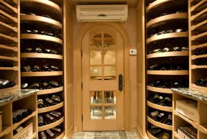 Hamptons Wine Cellar