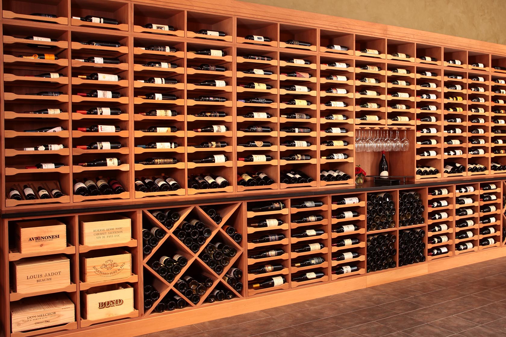Natirar Wine Cellar & Event Space in New Jersey