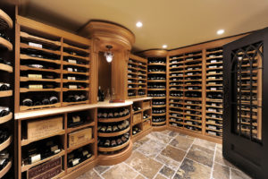 Virginia Wine Cellar