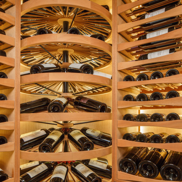 12 Essential Tips for the Well-Designed Wine Cellar