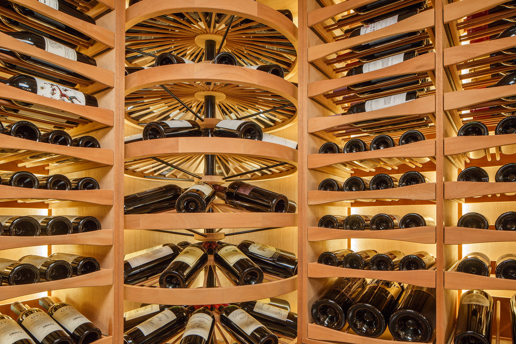 Tips for Making the Most Out of Your Texas Home wine cellar