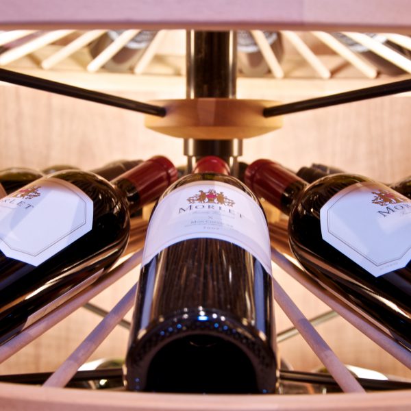 Wine Cellar Construction Guidelines For Proper Wine Storage