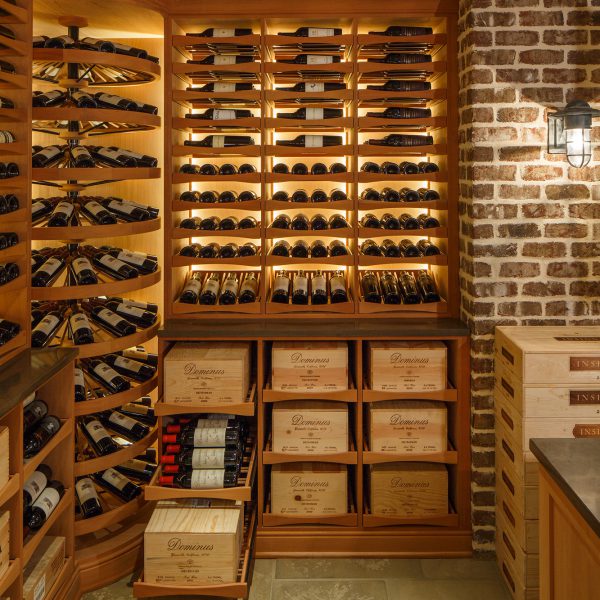 Why Proper Temperature & Humidity Control are Vital to Protecting Your Wine Collection