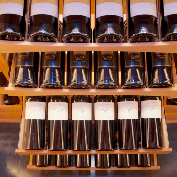 Must-Have Amenities for Luxe Wine Cellars