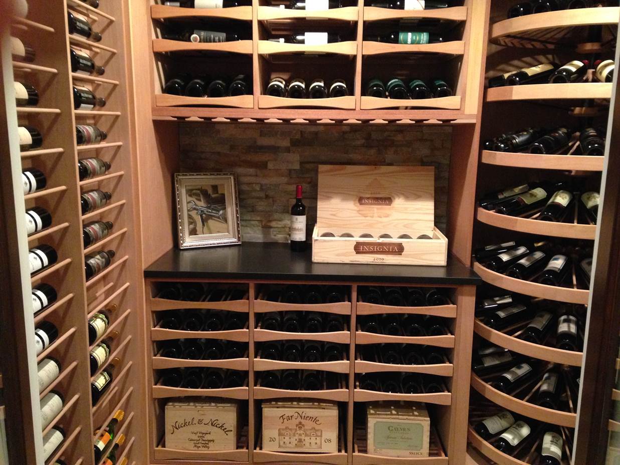 Ann Arbor Wine Cellar
