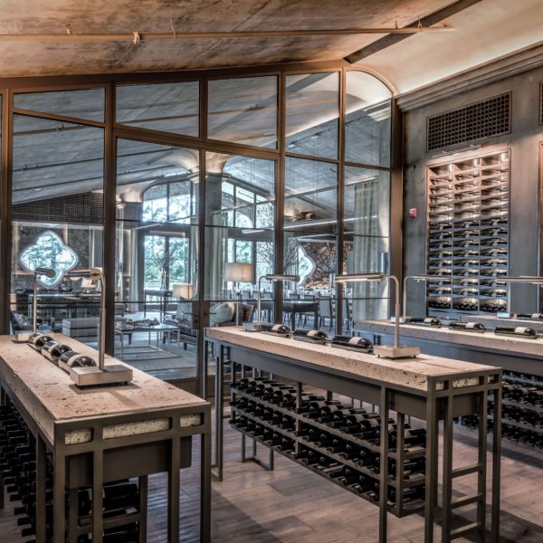 Commercial Wine Tasting Room Design Ideas to Make a Lasting Impression