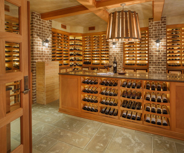 Revel Wine Cellars