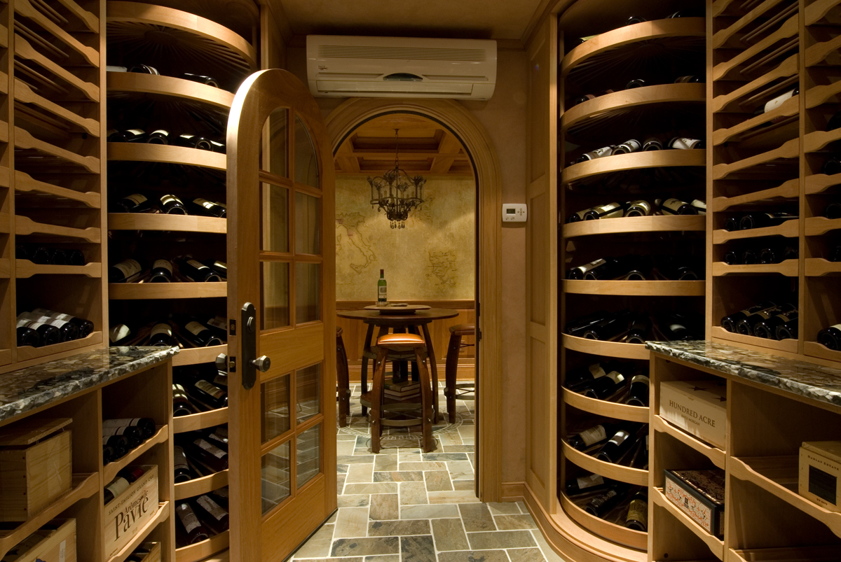 South Hampton Wine Cellar and Tasting Room