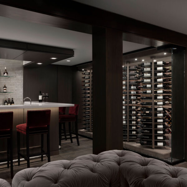 Balancing Customer Wine Cellar Design Preferences for Optimal Results