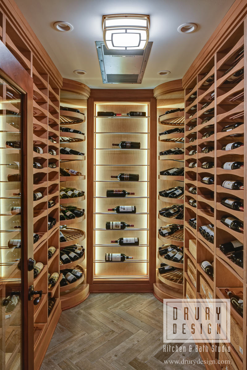 Northeast Illinois Wine Cellar